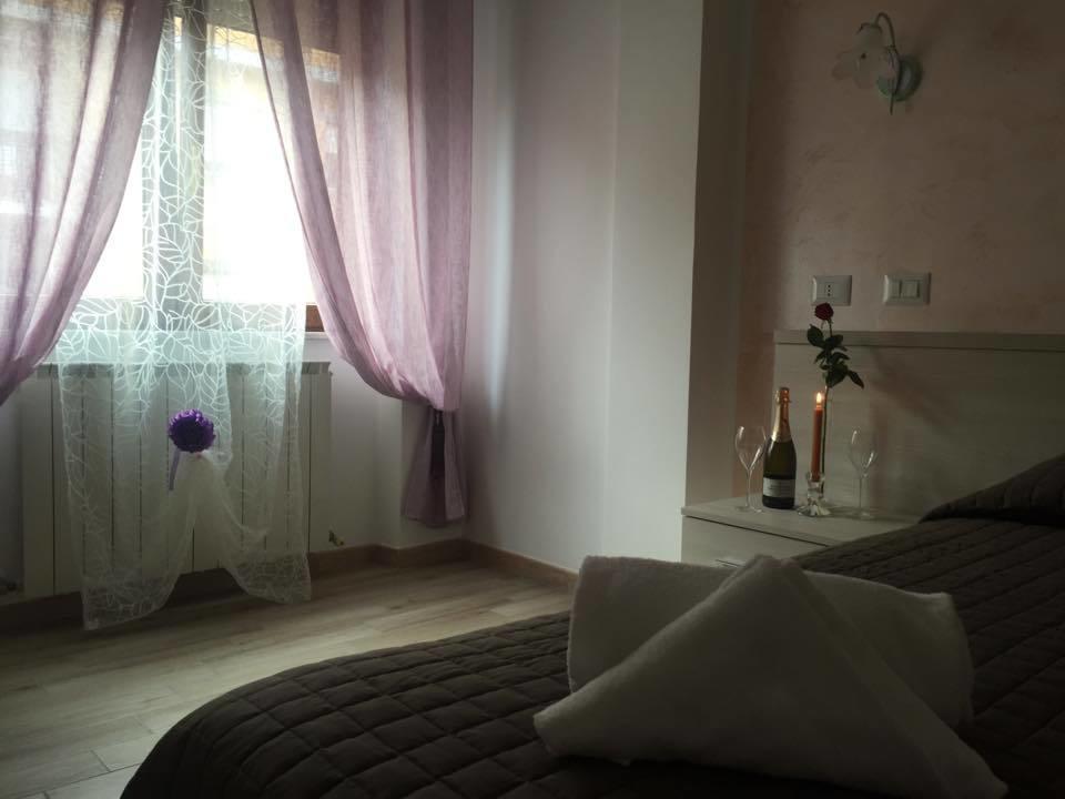 Carillon Apartamento Civitavecchia Quarto foto