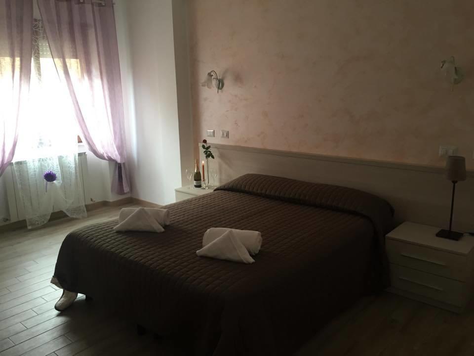Carillon Apartamento Civitavecchia Exterior foto