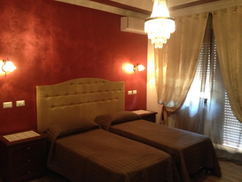 Carillon Apartamento Civitavecchia Quarto foto