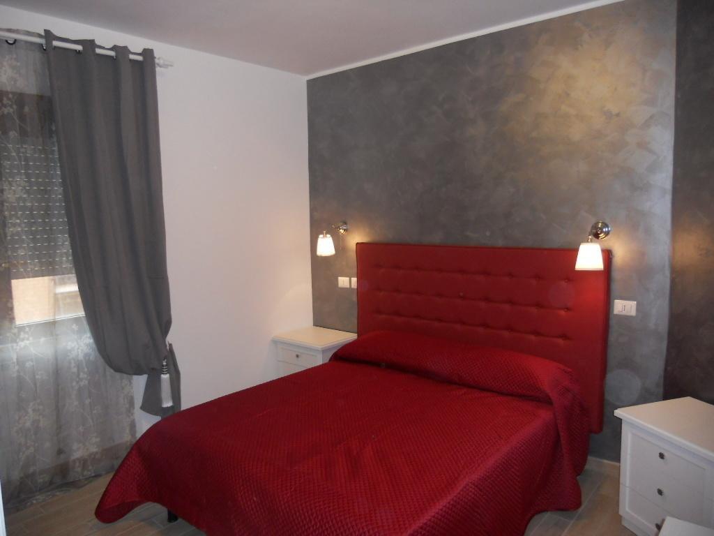 Carillon Apartamento Civitavecchia Quarto foto